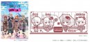 推しメン京手ぬぐい+サイン入りホロポスター 推しメン京手ぬぐい+サイン入りホロポスター