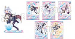 ブロッコリーより、大人気VTuber「のりプロ」とトレーディングカードゲーム「Vividz」のグッズ、カードサプライが発売決定！