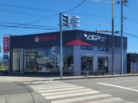 ヤマハスポーツバイク専門店YSP新規出店情報
新潟県新潟市に「YSP新潟」9月1日グランドオープン