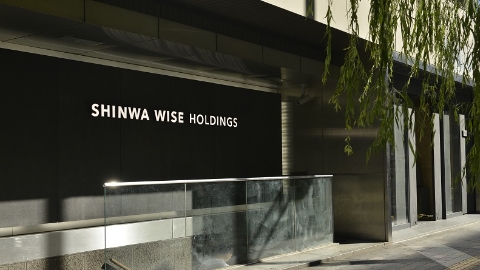 Shinwa Wise Holdings株式会社 第34回定時株主総会終了。すべての議案が承認され新たなステージへ