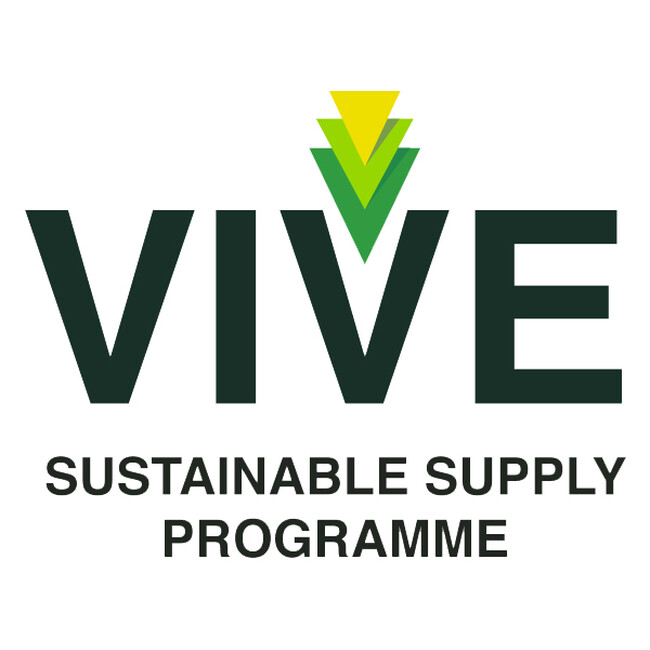 持続可能な砂糖調達を支援する国際団体「VIVE」に日本企業で初めて加盟