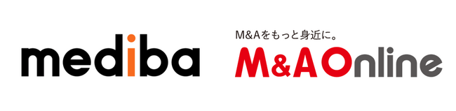 「M＆A Online」（運営：株式会社ストライク）と「au webポータル」（運営:株式会社mediba）、メディア連携を開始