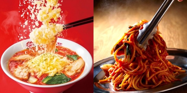 「太陽のトマト麺」に焼きナポリタン!?毎日通いたくなるお店「太陽のトマト麺　晴海トリトン店」9/4グランドオープン