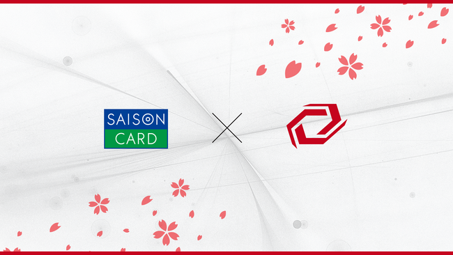 プロeスポーツチーム「Sengoku Gaming」と「クレディセゾン」とのコラボレーションをJCGがサポート！