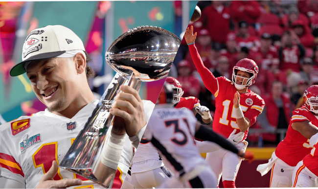 アメフト見るなら日テレジータス! 9月開幕NFL＆NCAA　開幕週から国内独占生中継！