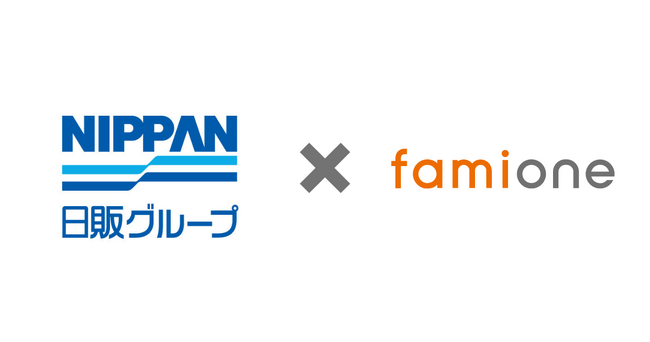 日販グループの従業員に対する福利厚生として、女性のヘルスケアサポート「ファミワン」の継続提供が決定しました