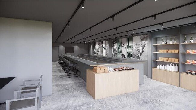 ザ・ヴェランダ石打丸山　「雪国の自然、智恵と食文化の体験」をテーマにした新店舗がオープン！9/8(金)　新店舗発表会を開催