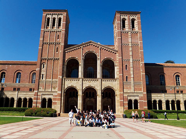アメリカの大学進学教育セミナー2023
