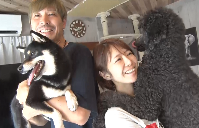 かわいいペットが25種類!動物系ユーチューバー・あにまるずに密着!