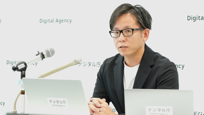 デジタル庁 設立2年　約1,000名体制に組織拡大　多様性と専門性を活かしデジタル化を推進　経営企画機能とリスクマネジメント体制を強化