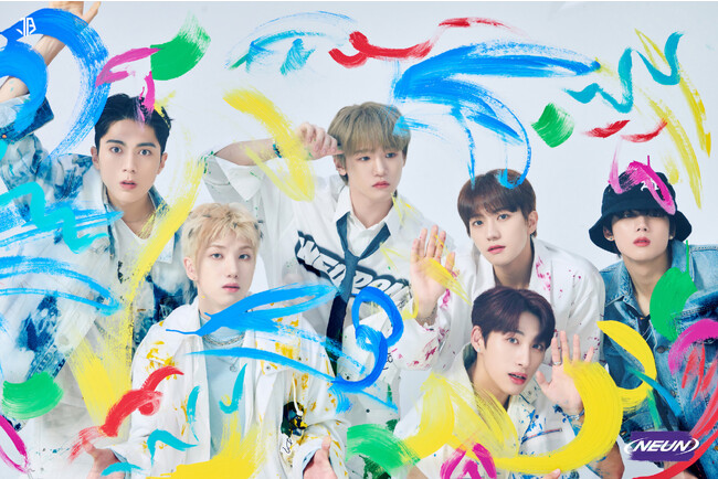 「Bitfan」にて、韓国の6人組ボーイズグループ・JUST Bの日本公式ファンクラブ「JUST B JAPAN OFFICIAL FANCLUB ONLY B」をオープン！
