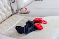 ポーランド発・携帯型子供用シートベルト「スマートキッズベルト」が販売累計59,000個を達成！