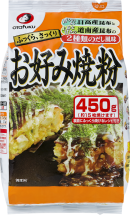 オタフク　お好み焼粉450g