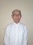 古倉 宗治氏 古倉 宗治氏