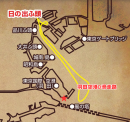航路図(イメージ) 航路図(イメージ)