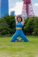 井上紗奈江(いのうえ さなえ) 井上紗奈江(いのうえ さなえ)