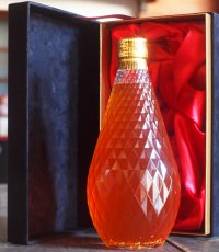 日本一の金山をモチーフにした最高級梅酒「馬上梅酒」、追加生産分100本が完売！みろく酒造名義での最後の生産
