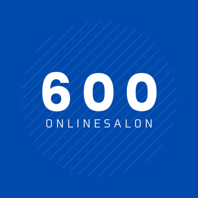 ビルドサロン、買い切り制オンラインサロン制作実績が600件を突破。多種多様な企業がBtoCとして業界に参入しオンラインサロン市場が活発化。
