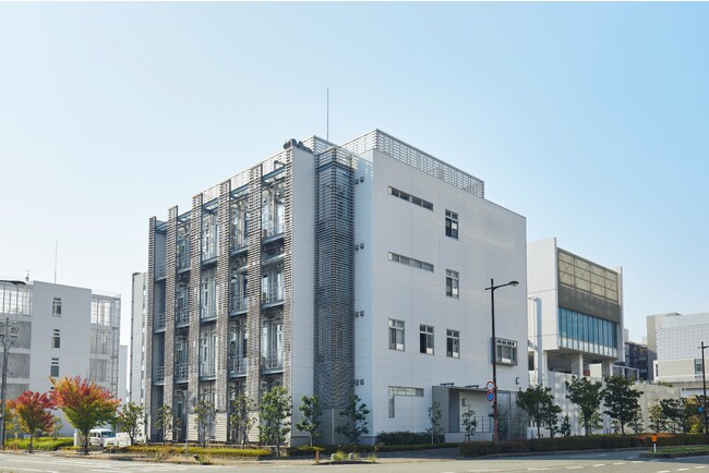 神戸健康産業開発センター（HI-DEC）入居者募集
