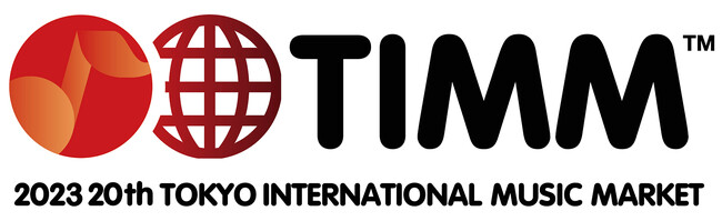 第20回東京国際ミュージック・マーケット（20th TIMM）ビジネスセミナーのキーノートトークとライブ出演者の第一弾ラインナップを発表