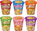 MARUCHAN QTTA 6品_2 MARUCHAN QTTA 6品_2