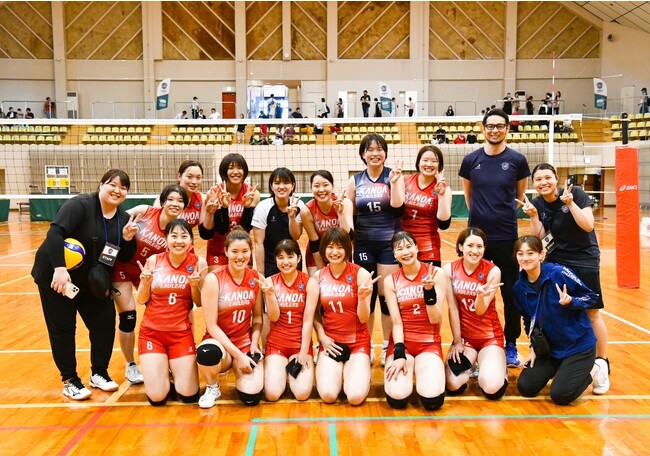 直方市は「カノアラウレアーズ福岡」とフレンドリータウンに関する協定を結びました
