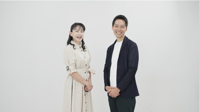 ふくしま12市町村が舞台のTVドラマ「姪のメイ」9月7日～いよいよ放送開始！