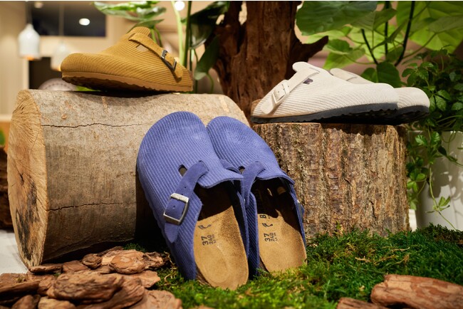 BIRKENSTOCK アミュプラザ博多リニューアルオープン