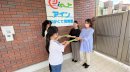 保育士からのバトンパス 保育士からのバトンパス