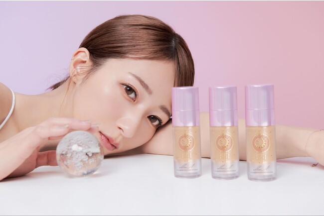 美容液で素肌レベルをアップ*！辻希美がディレクターを務めるビューティーブランド〈illuN（イリュン）〉の大人気の美容液下地が全国のロフト134店舗にて販売スタート！