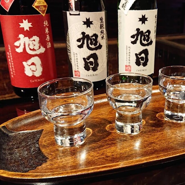 【お酒が好きになる９０分体験】身体の中から美しく♪呼吸する蔵で醗酵し生まれる魅惑の日本酒をより美味しく嗜むひととき