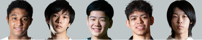 世界で輝けるフォートナイト選手を育成する舞台「ALBA JAPAN SERIES CHAMPION SCRIM featuring fortnite」