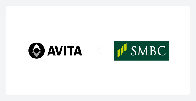 SMBCグループとAVITAによるアバターやAIを活用したビジネスの協業検討に関する基本合意締結について