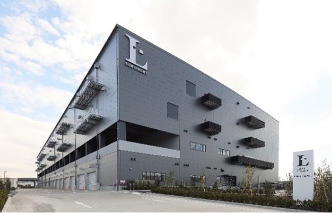 物流施設「LOGIFRONT浦安」「LOGIFRONT狭山」 太陽光発電電力を有効活用する新たな供給システムの構築 CO2削減効果年間約1,700トン超
