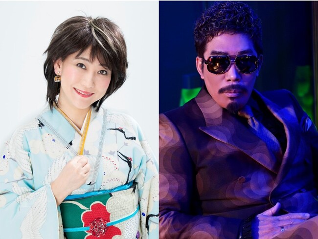 【横浜ロイヤルパークホテル】クリスマスディナーショー開催/「水谷千重子」「鈴木雅之」豪華アーティストが彩る2日間