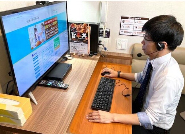 快活 CLUB で日商検定を IBT 受験　生涯学習への注目度を背景に資格取得機会の拡大を目指す