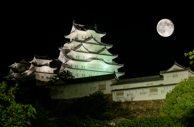 姫路城世界遺産登録30周年記念事業（9月開催分）のお知らせ