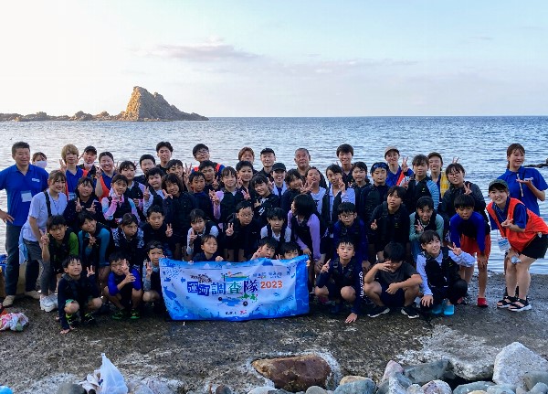 兵庫と小樽の運河の歴史と環境から未来を探る「ひょうご・おたる 運河調査隊！2023」第2回 を開催しました！