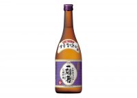 全量芋焼酎「一刻者」<紫>数量限定発売