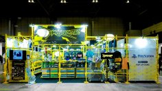 MSY、「東京ゲームショウ2023」(幕張メッセ)物販コーナーにゲーミングライフストア【GAMING CENTER by GRAPHT】を出展決定