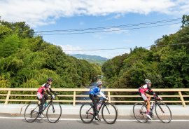 赤城山1周ライド サイクリング赤城2023 1 赤城山1周ライド サイクリング赤城2023 1