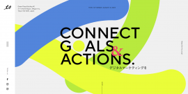 リニューアルサイトTOPページ リニューアルサイトTOPページ