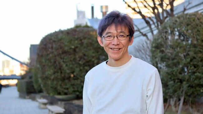 Degasの技術アドバイザーに及川卓也氏が就任