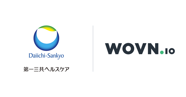 製薬会社大手の第一三共ヘルスケア、WOVN で製品情報を４言語対応