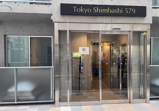効率的な宿泊施設運営を支援するため長谷工ライブネットが開業した民泊施設にKEY STATIONを導入しました