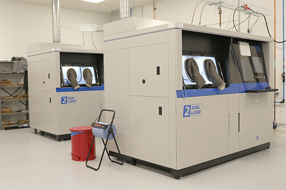 新しい医療用3Dプリンティング施設開設、米国において パーソナライズド ケア が更に身近に