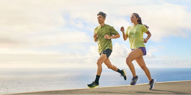 ASICS、Centric Softwareと連携し、商品コンセプトから上市までのプロセスを効率化