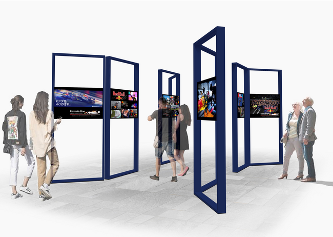 【ANAクラウンプラザホテルグランコート名古屋】極上の三重フェア-鈴鹿F１日本グランプリ2023PRイベント-