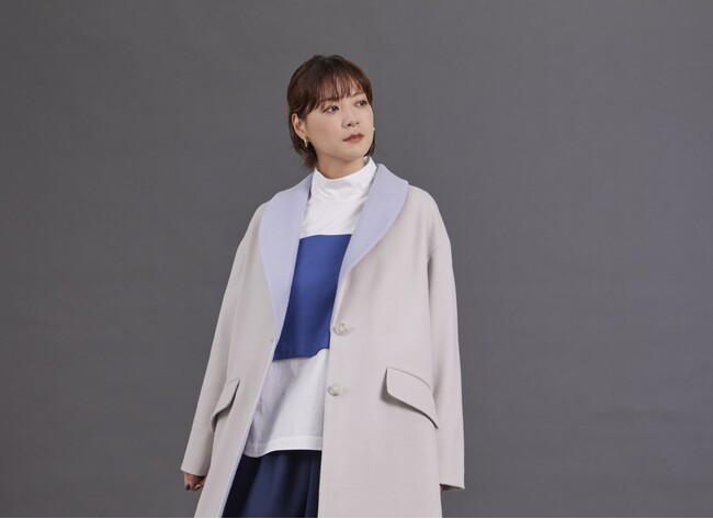 上野樹里さんのファッションブランド「トゥイカウリ」と「スーペリアクローゼット」が初コラボレーション