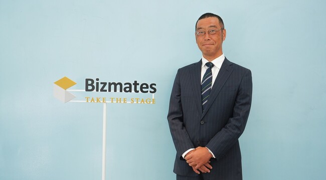 ビズメイツ株式会社 CTO就任のお知らせ